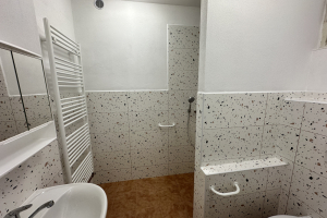 Kompletní rekonstrukce koupelny - Ševětín